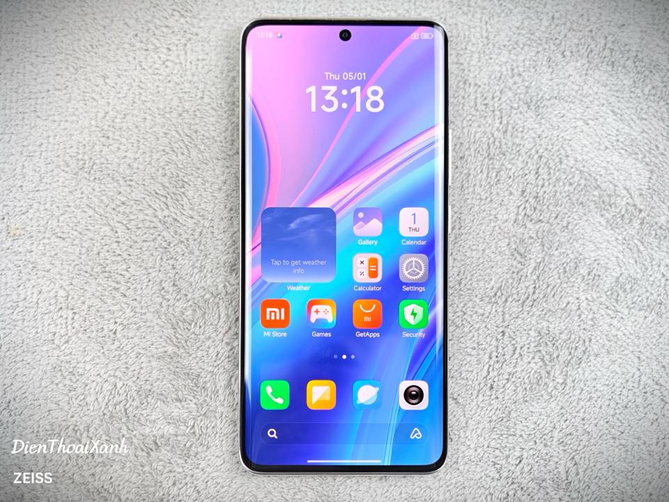 Redmi Note 14 Pro+ 12/256G - 64162-duoc-ban-tai-Điện Thoại Xanh