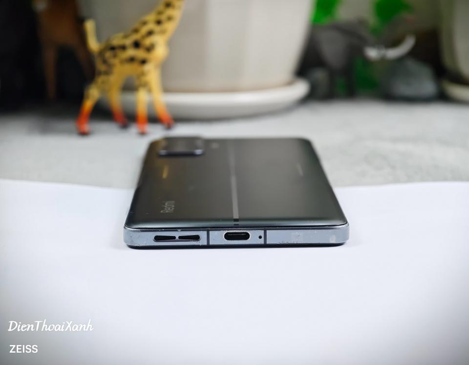 Redmi K50 Gaming 12/128G - 67723-duoc-ban-tai-Điện Thoại Xanh