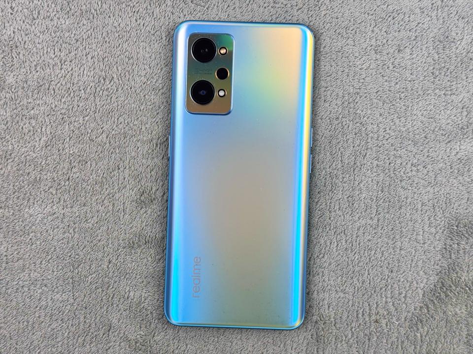 Realme GT Neo 2 8/256G - 51539-duoc-ban-tai-Điện Thoại Xanh
