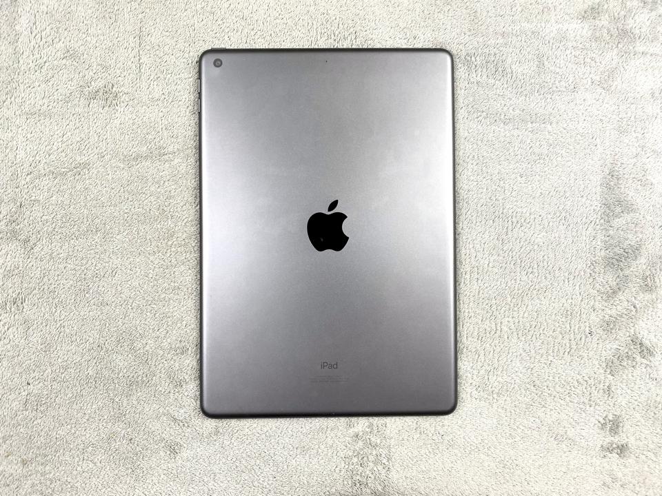 iPad Gen 8 128G - 1Q1GG-duoc-ban-tai-Điện Thoại Xanh