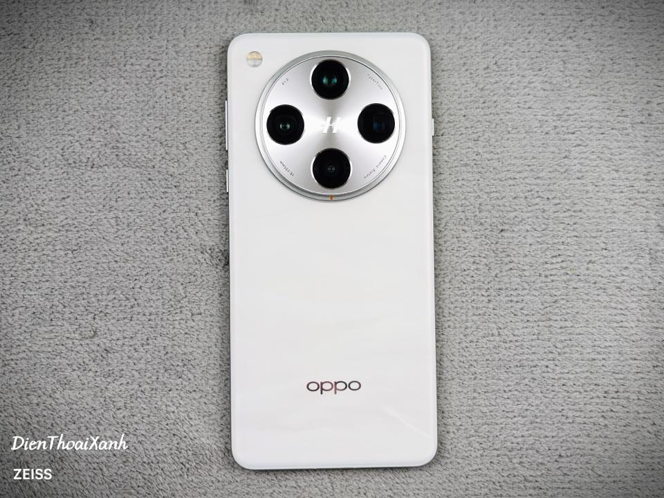 OPPO Find X8 Pro 16/512G - 39973-duoc-ban-tai-Điện Thoại Xanh