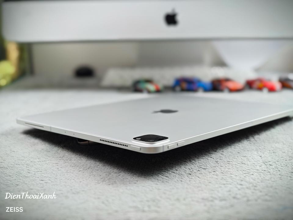 iPad Pro 12.9 2020 256G LTE - 8NTHY-duoc-ban-tai-Điện Thoại Xanh