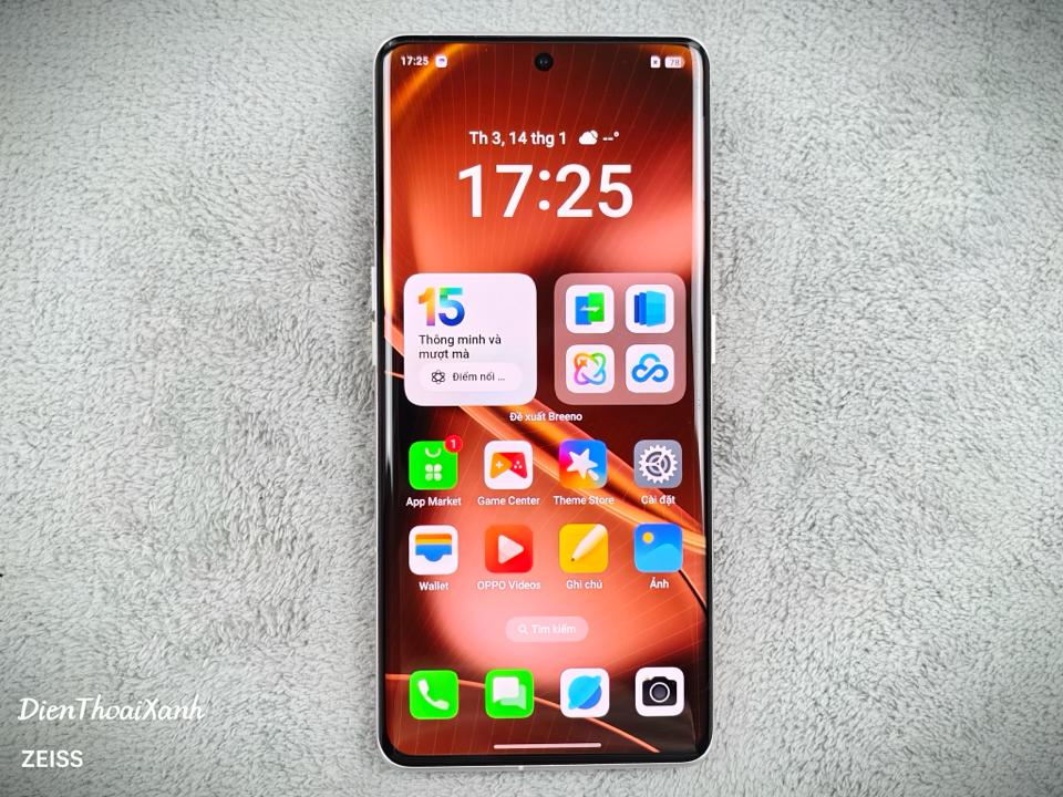 OPPO Find X6 Pro 16/256G - 69731-duoc-ban-tai-Điện Thoại Xanh