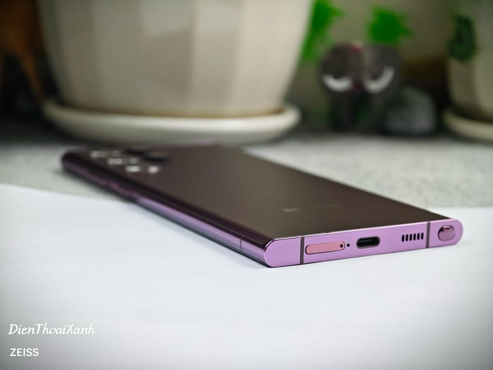 Samsung Galaxy S22 Ultra 12/256G - 98539-duoc-ban-tai-Điện Thoại Xanh