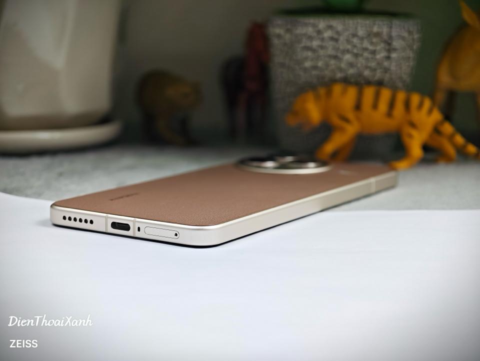 Xiaomi Civi 5 Pro 12/256G - 65825-duoc-ban-tai-Điện Thoại Xanh
