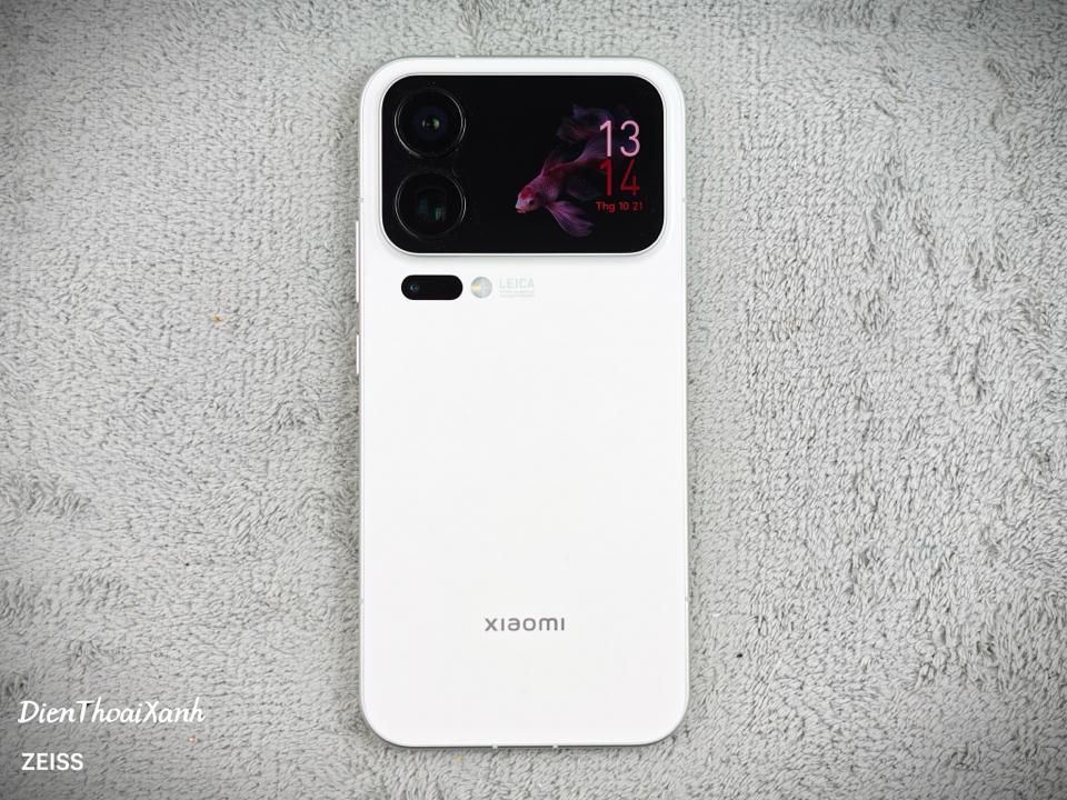 Xiaomi 17 Pro Max 16/512G - 75242-duoc-ban-tai-Điện Thoại Xanh