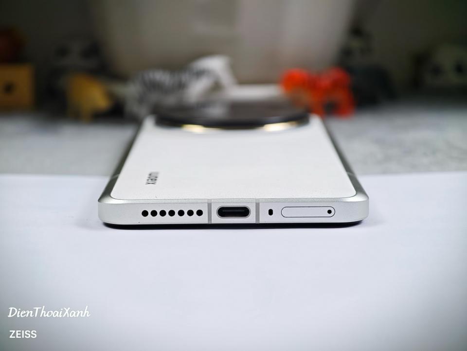 Xiaomi 14 Ultra 12/256G - 45917-duoc-ban-tai-Điện Thoại Xanh