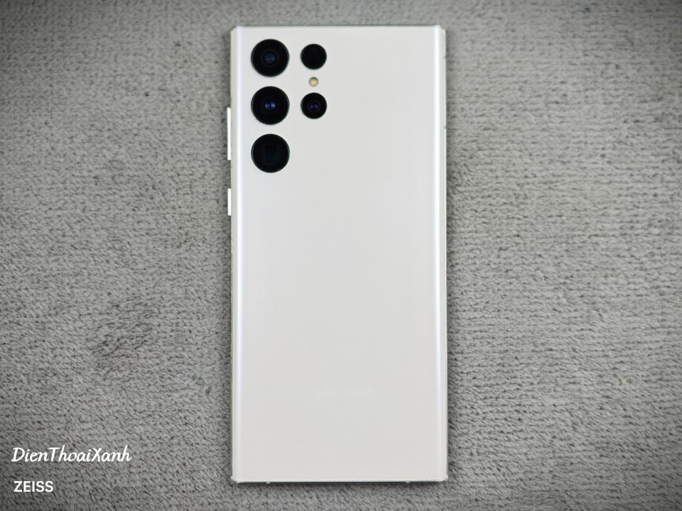 Samsung Galaxy S22 Ultra 8/128G - 40528-duoc-ban-tai-Điện Thoại Xanh