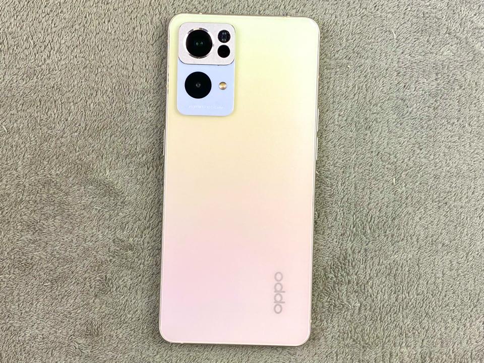 OPPO Reno 7 Pro 12/256G - 12917-duoc-ban-tai-Điện Thoại Xanh