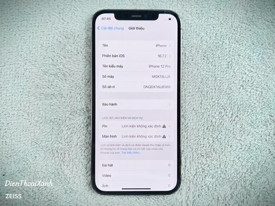 iPhone 12 Pro 128G - 93814-duoc-ban-tai-Điện Thoại Xanh