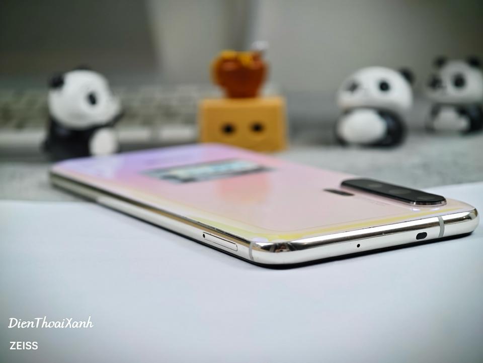 Honor 20 Pro 8/128G - 54927-duoc-ban-tai-Điện Thoại Xanh