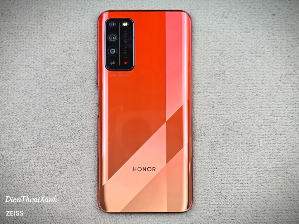 Honor X10 6/64G - 40065-duoc-ban-tai-Điện Thoại Xanh