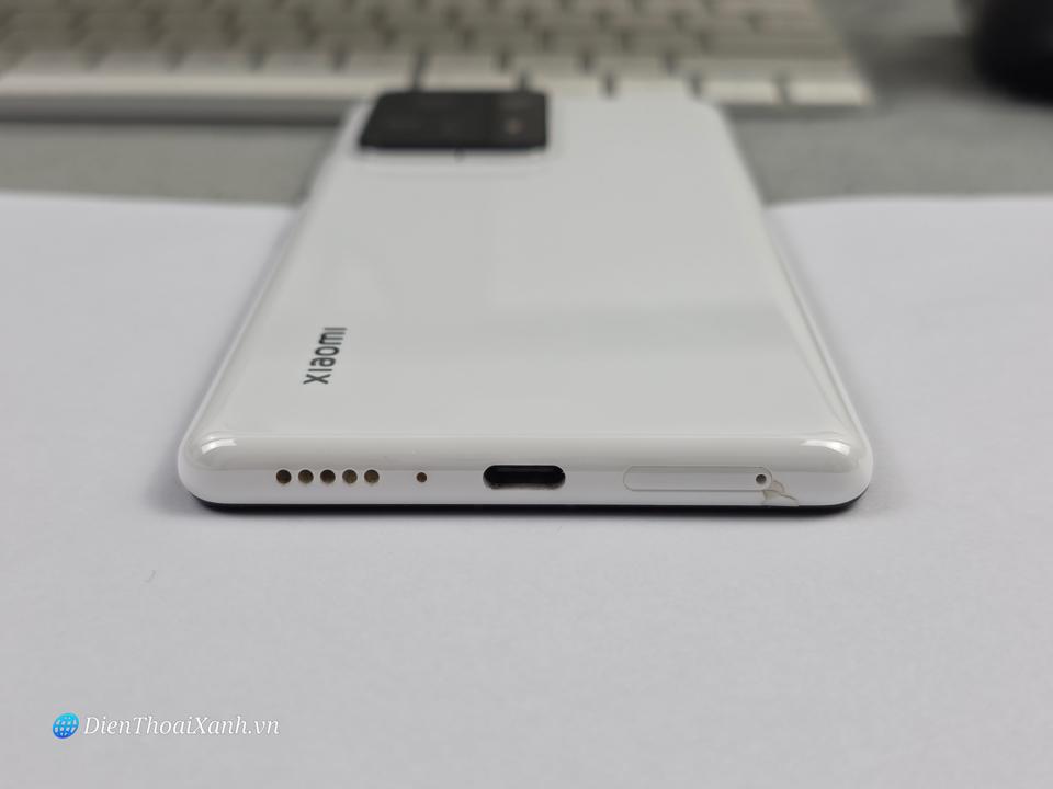 Xiaomi Mix 4 8/256G - 22439-duoc-ban-tai-Điện Thoại Xanh