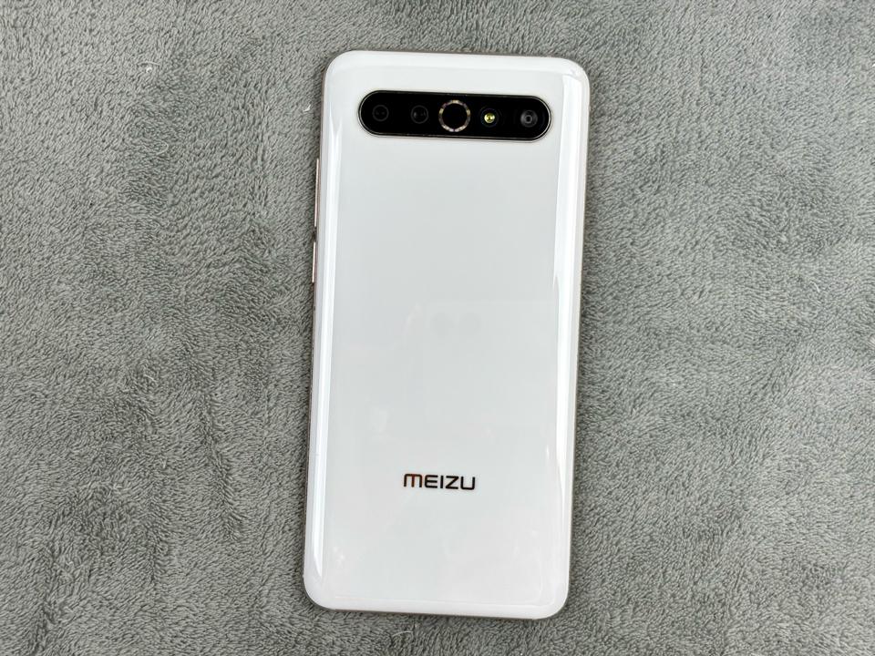 Meizu 17 Pro 8/128G - 63519-duoc-ban-tai-Điện Thoại Xanh