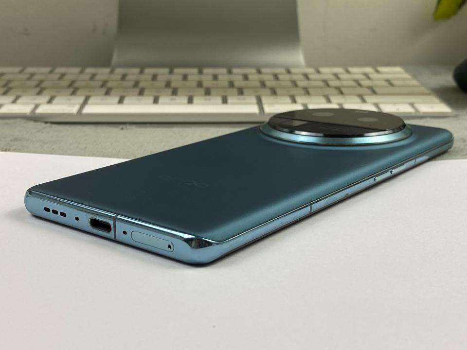 OPPO Find X6 Pro 12/256G - 67196-duoc-ban-tai-Điện Thoại Xanh