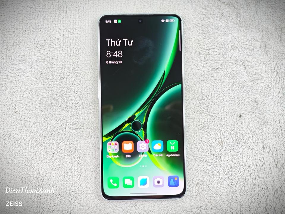 OnePlus Ace 2V 12/256G - 62911-duoc-ban-tai-Điện Thoại Xanh