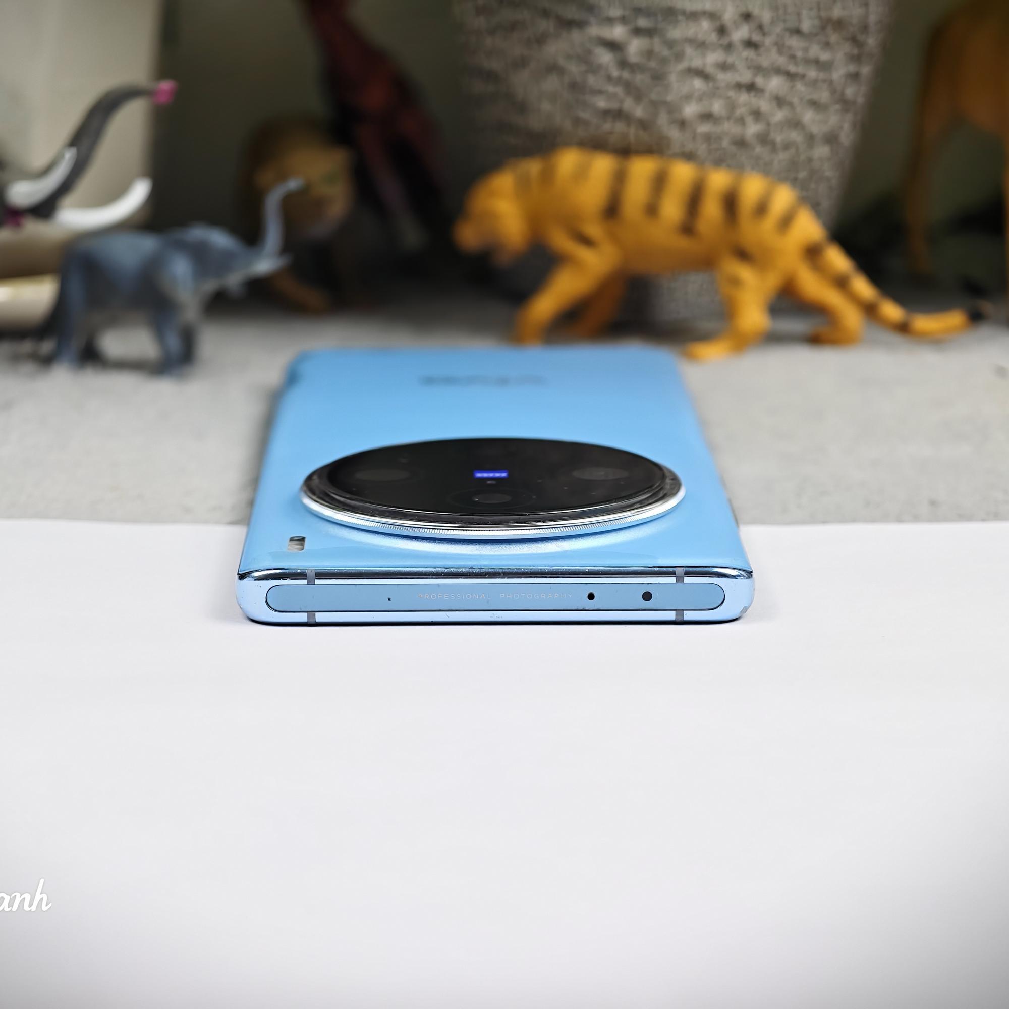 Vivo X100 Pro 16/512G - 59632-duoc-ban-tai-Điện Thoại Xanh
