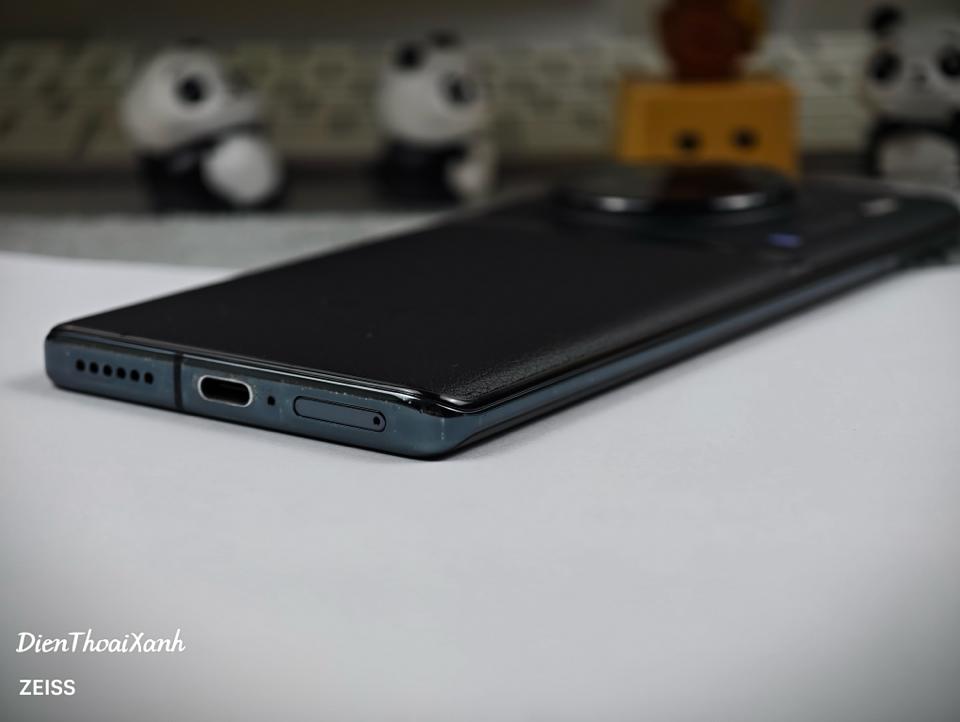 Vivo X90 Pro+ 12/256G - 11257-duoc-ban-tai-Điện Thoại Xanh