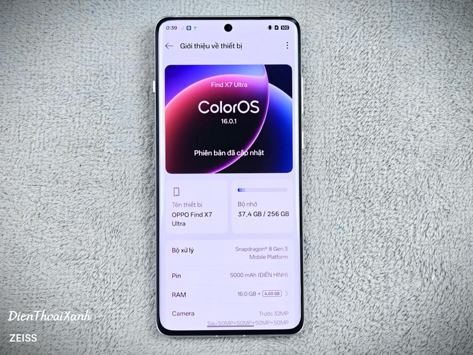 OPPO Find X7 Ultra 16/256G - 75591-duoc-ban-tai-Điện Thoại Xanh