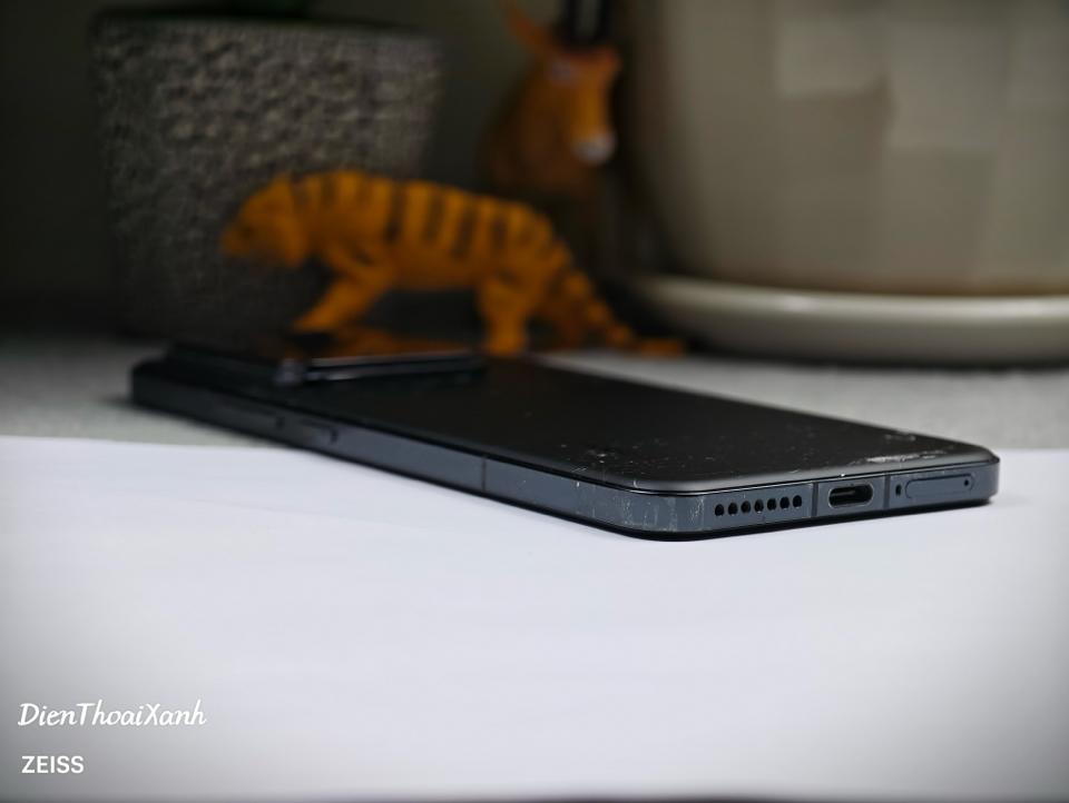 Xiaomi 14 Pro 12/256G - 38908-duoc-ban-tai-Điện Thoại Xanh