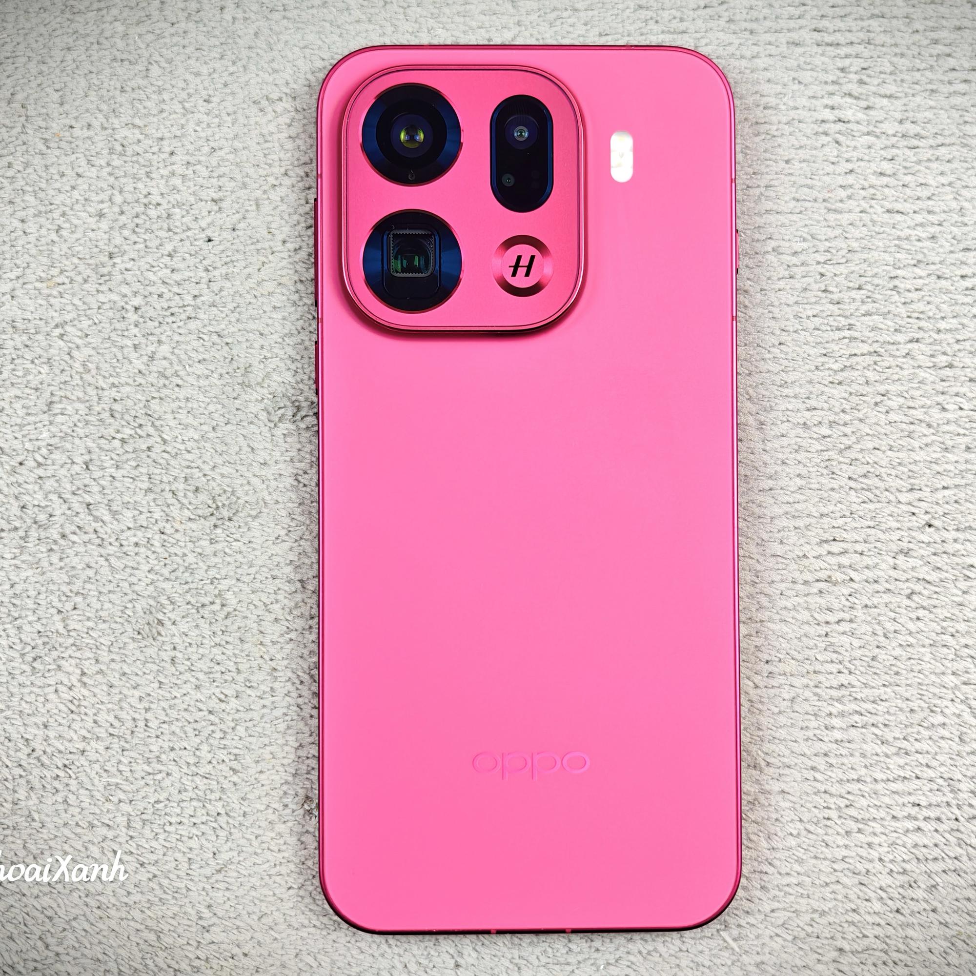 OPPO Find X9 Pro 12/256G - 63830-duoc-ban-tai-Điện Thoại Xanh