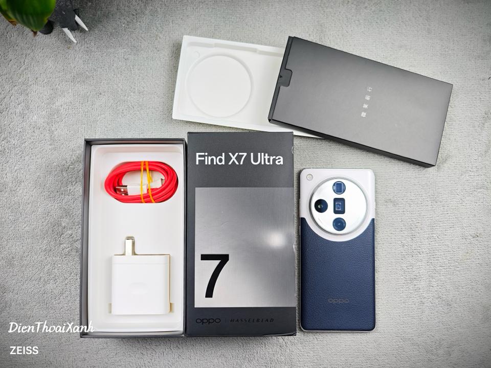 OPPO Find X7 Ultra 16/512G - 81753-duoc-ban-tai-Điện Thoại Xanh