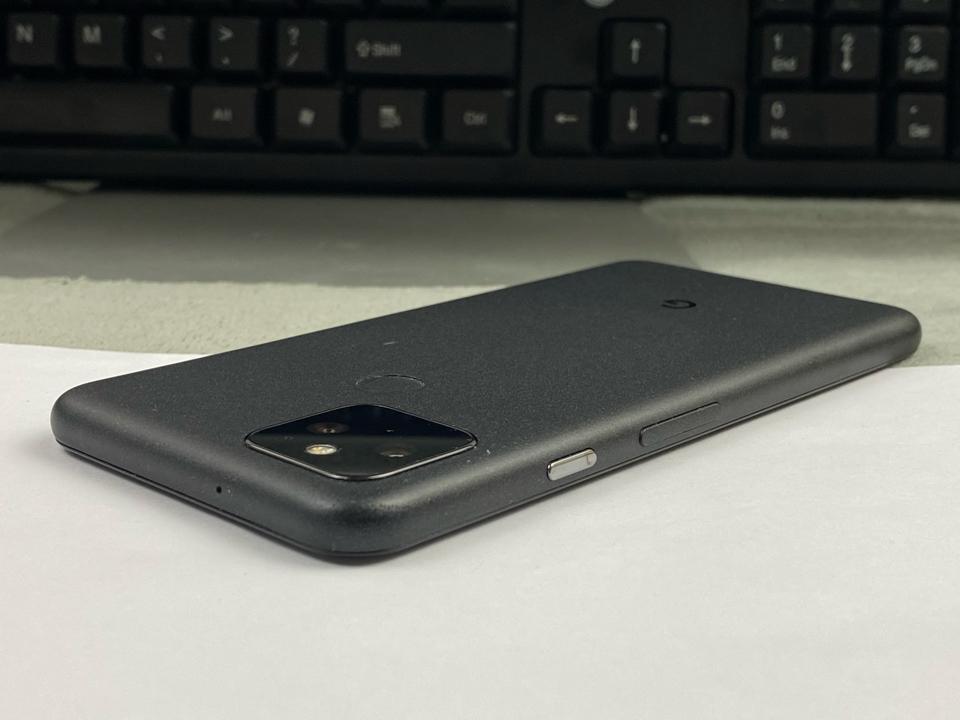 Google Pixel 5 128G - 67241-duoc-ban-tai-Điện Thoại Xanh