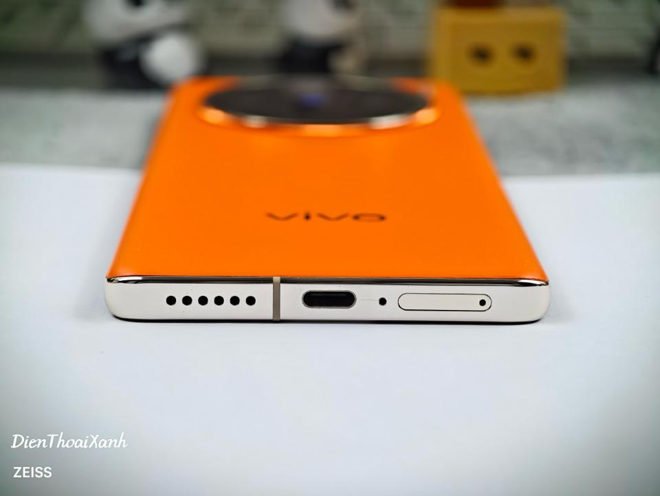 Vivo X100 12/256G - 13214-duoc-ban-tai-Điện Thoại Xanh