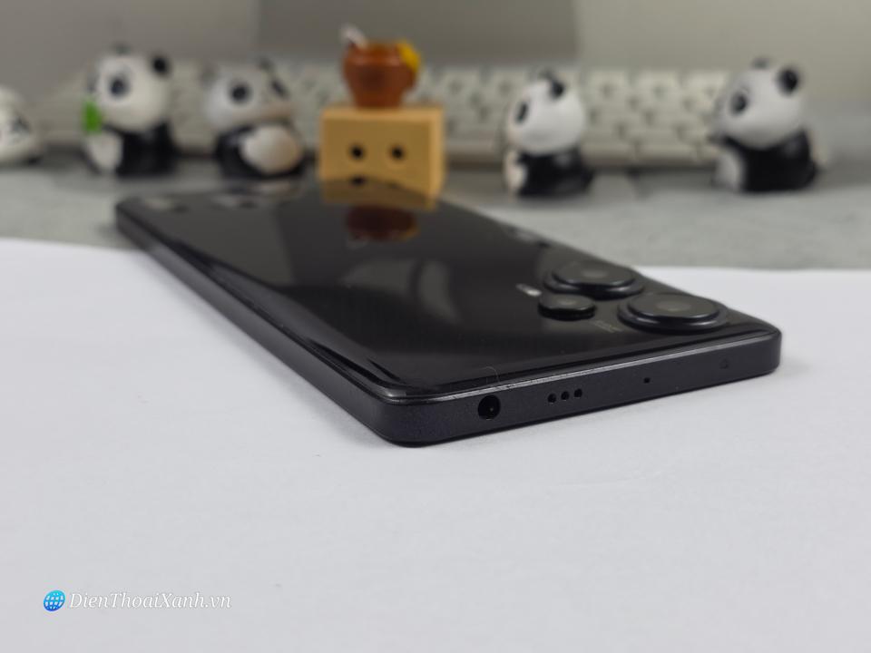 Redmi Note 12 Turbo 12/256G - 64924-duoc-ban-tai-Điện Thoại Xanh