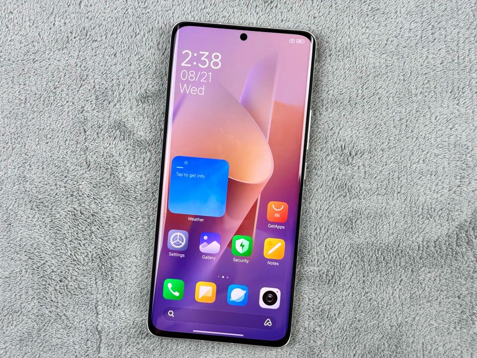 Xiaomi 12s Pro 8/128G - 34577-duoc-ban-tai-Điện Thoại Xanh