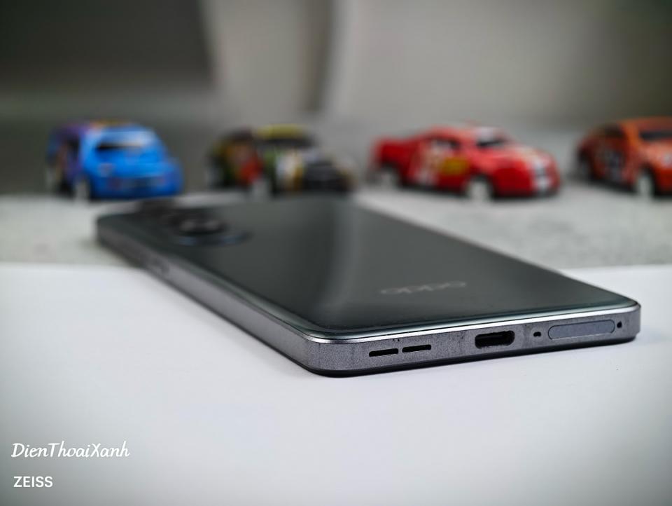 OPPO K12 8/256G - 23816-duoc-ban-tai-Điện Thoại Xanh