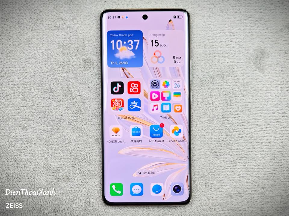 Honor 70 Pro 12/256G - 22446-duoc-ban-tai-Điện Thoại Xanh