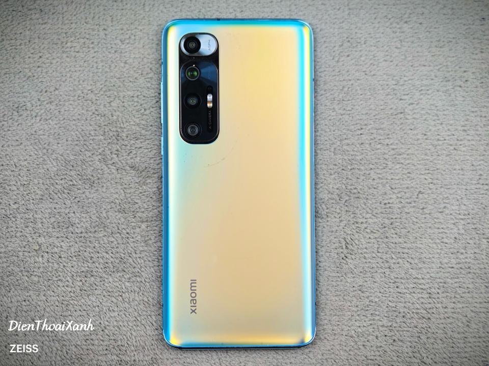 Xiaomi 10s 8/256G - 14691-duoc-ban-tai-Điện Thoại Xanh