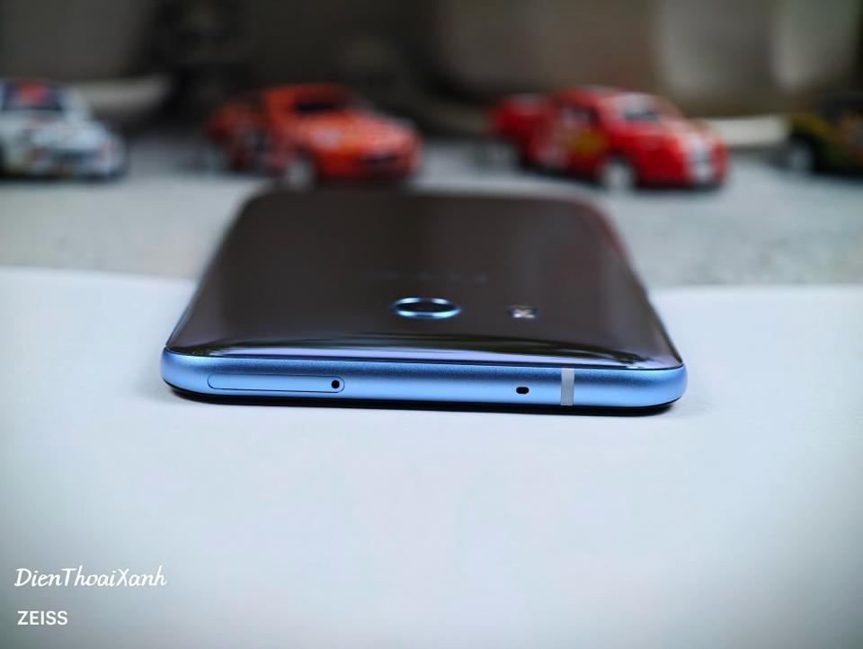 HTC U11 6/128G - 23915-duoc-ban-tai-Điện Thoại Xanh