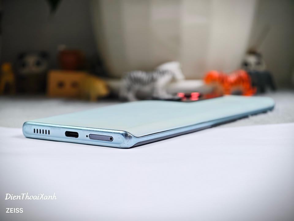 Nubia Z50 12/256G - 99202-duoc-ban-tai-Điện Thoại Xanh