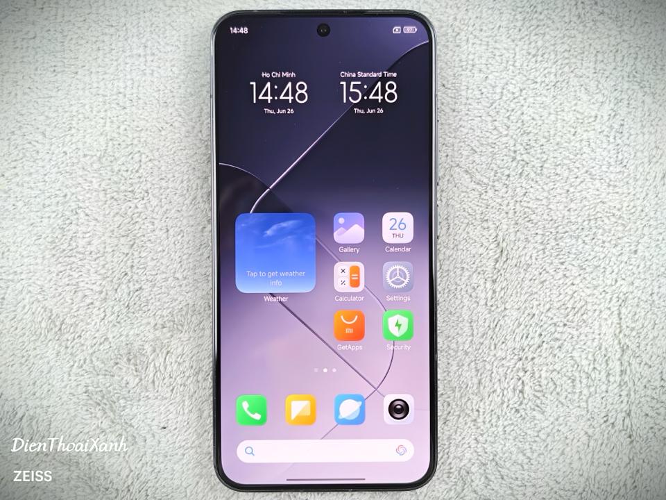 Xiaomi 14 12/256G - 88109-duoc-ban-tai-Điện Thoại Xanh