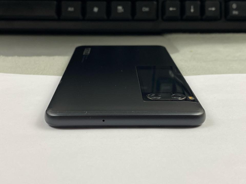 Meizu Pro 7 4/128G - 73884-duoc-ban-tai-Điện Thoại Xanh