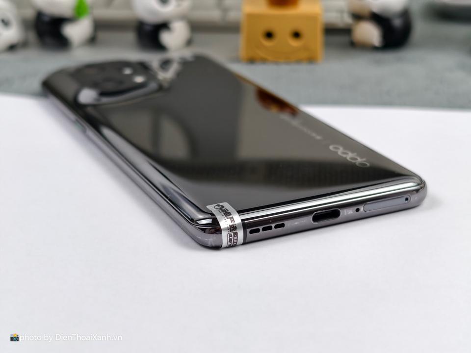 OPPO Find X5 Pro 12/256G - 33692-duoc-ban-tai-Điện Thoại Xanh