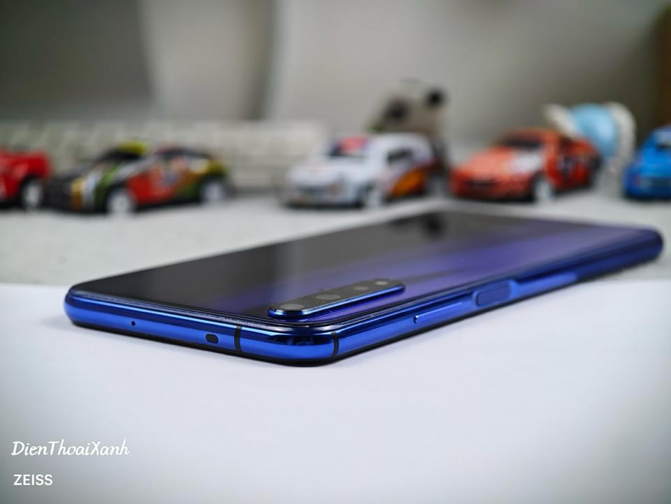 Honor 20 8/128G - 59027-duoc-ban-tai-Điện Thoại Xanh