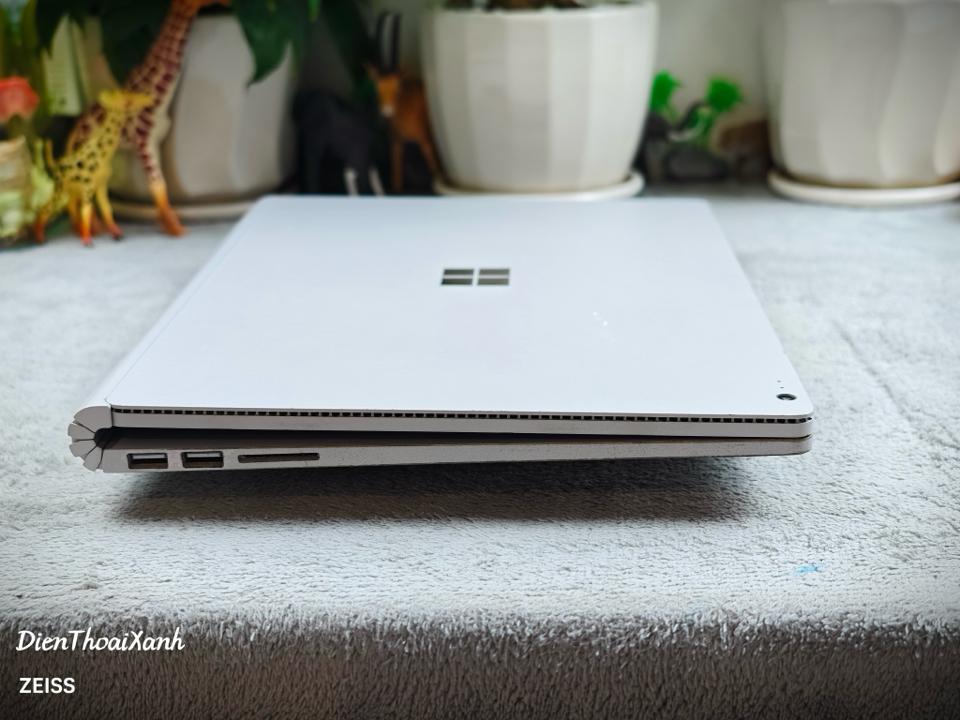 Surface Book 1 16/512G - 64054-duoc-ban-tai-Điện Thoại Xanh