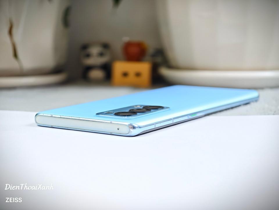 OPPO Reno 6 Pro+ 12/256G - 34271-duoc-ban-tai-Điện Thoại Xanh