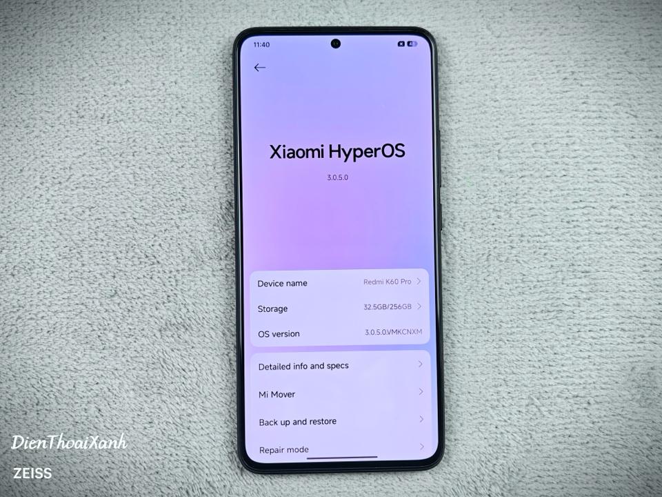 Redmi K60 Pro 12/256G - 06823-duoc-ban-tai-Điện Thoại Xanh
