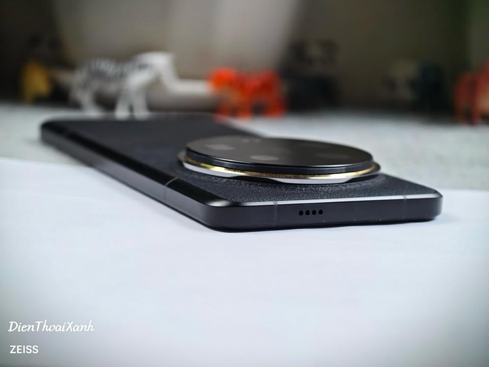 Xiaomi 14 Ultra 12/256G - 31993-duoc-ban-tai-Điện Thoại Xanh