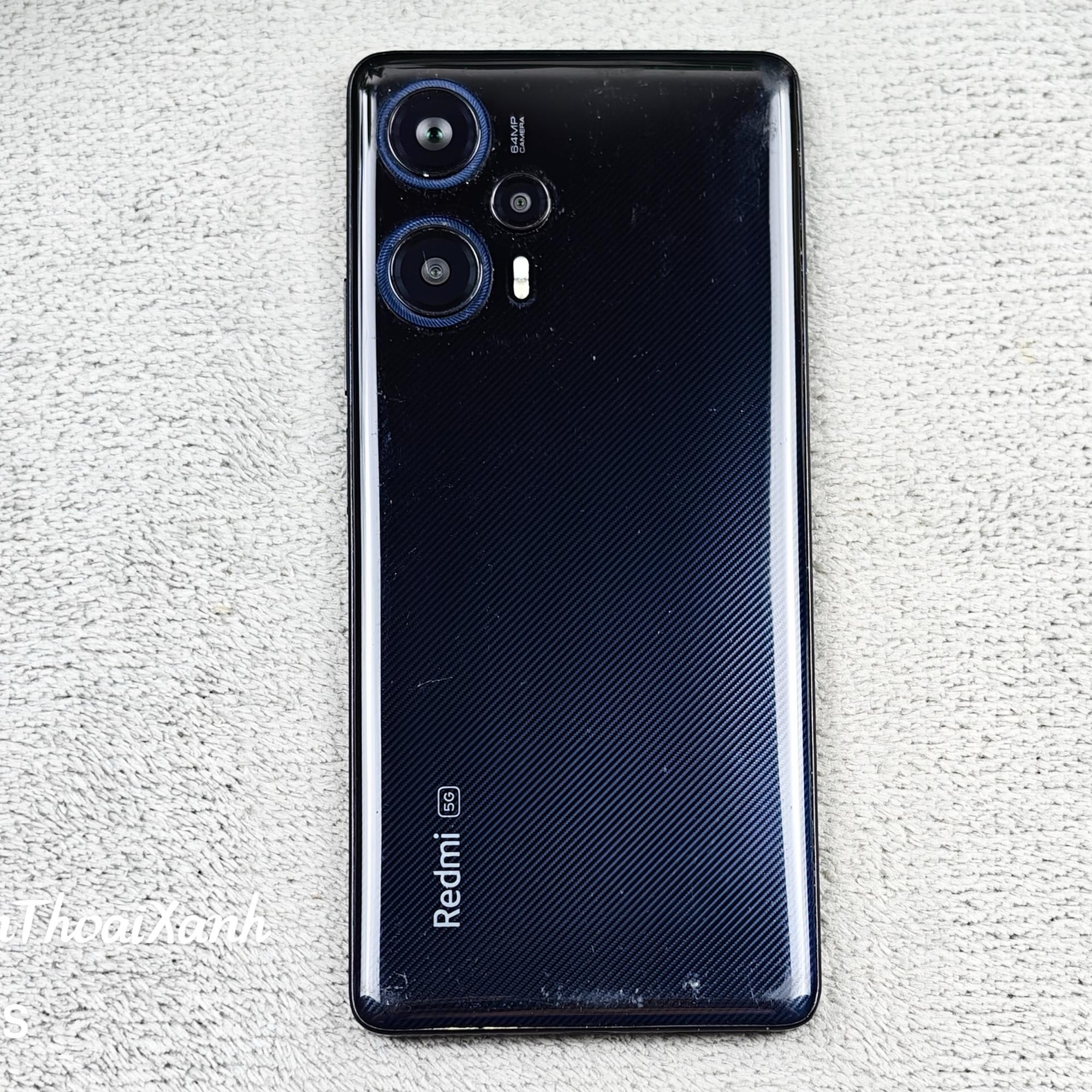 Redmi Note 12 Turbo 16/1T - 09840-duoc-ban-tai-Điện Thoại Xanh