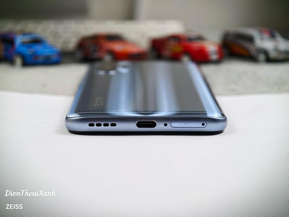 Realme X50 Pro 5G Play 12/128G - 55371-duoc-ban-tai-Điện Thoại Xanh