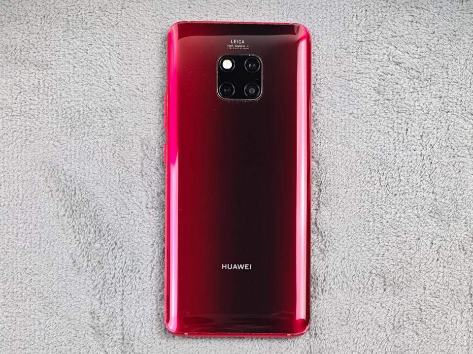 Huawei Mate 20 Pro (UD) 8/128G - 71878-duoc-ban-tai-Điện Thoại Xanh