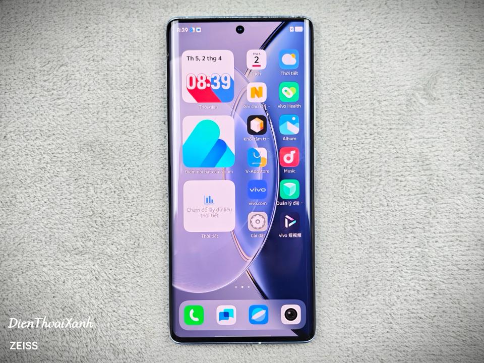 Vivo X90 8/256G - 24457-duoc-ban-tai-Điện Thoại Xanh