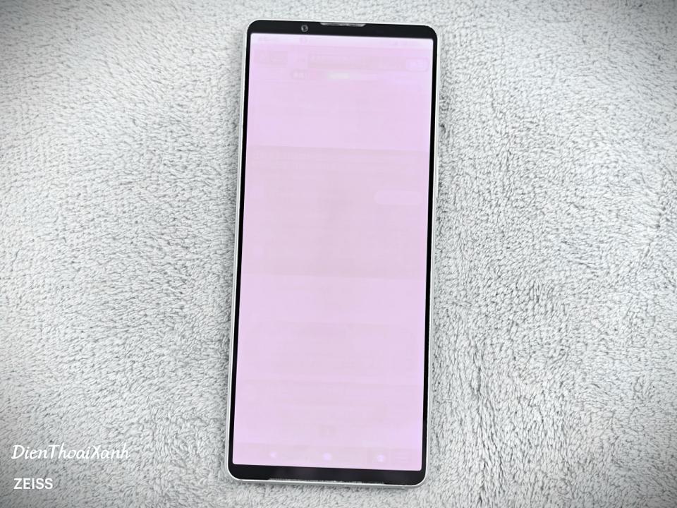Sony Xperia 1 V 12/256G - 15003-duoc-ban-tai-Điện Thoại Xanh
