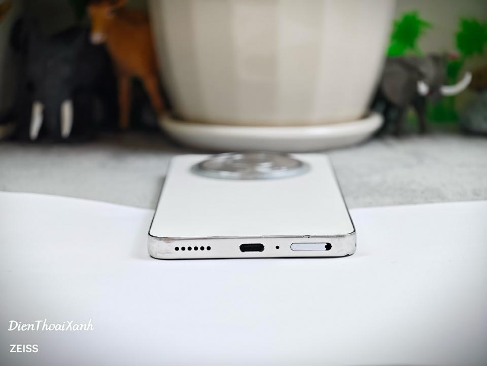 Meizu Lucky 08 8/256G - 12138-duoc-ban-tai-Điện Thoại Xanh