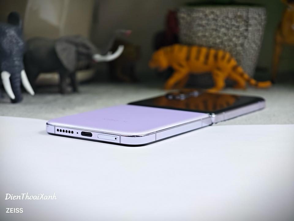 Xiaomi Mix Flip 12/256G - 27109-duoc-ban-tai-Điện Thoại Xanh